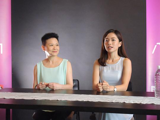 陈子颖 Emily Chan