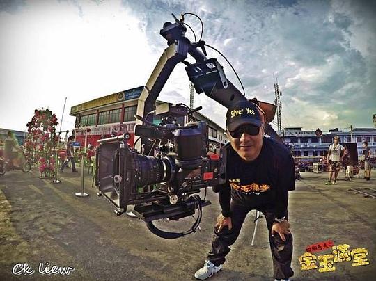 钟小华 Silver Yee