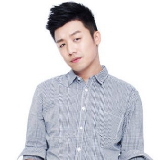 邱文博 Bernard Hiew