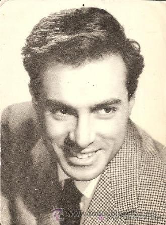 安东尼奥·奇法列洛 Antonio Cifariello