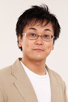 后藤弘树 Hiroki Gotô