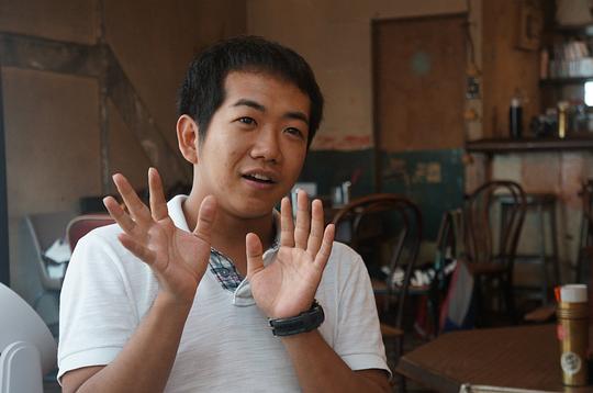 渡部亮平 Ryôhei Watanabe