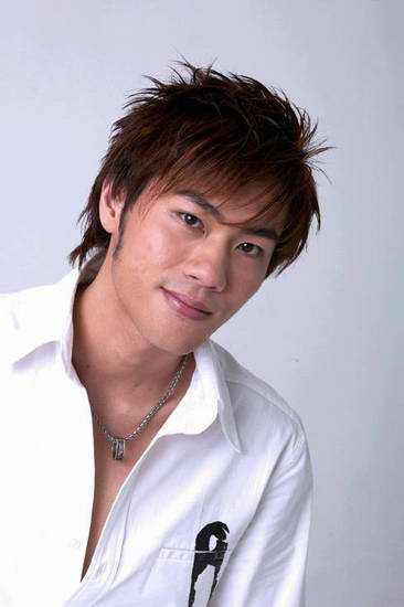 曾文伟 Elvis Chin