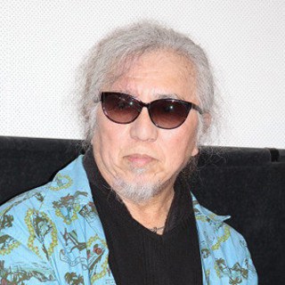 中村治雄 PANTA