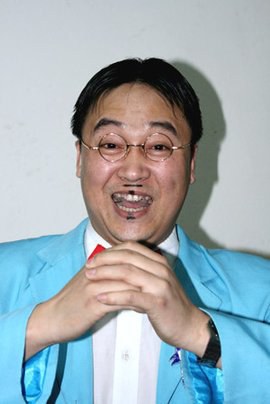 张小伟 Xiaowei Zhang