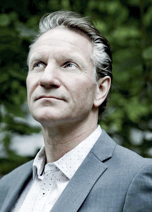 彼得·勃洛克 Peter Blok