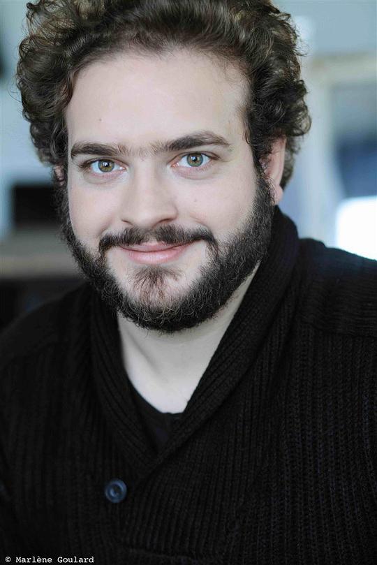 皮埃尔·埃文 Pierre Yvon