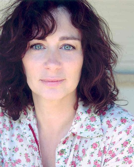 伊莎贝尔·冈德列 Isabelle Candelier