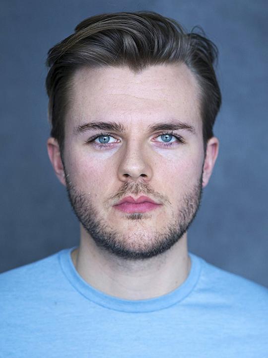 亚当·劳伦斯 Adam Lawrence