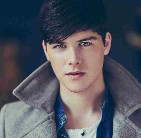 芬尼·卡西迪 Finney Cassidy