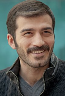 乌富克·巴伊拉克塔尔 Ufuk Bayraktar