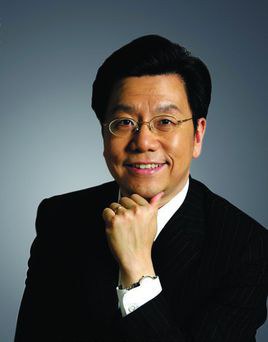 李开复 Kaifu Lee