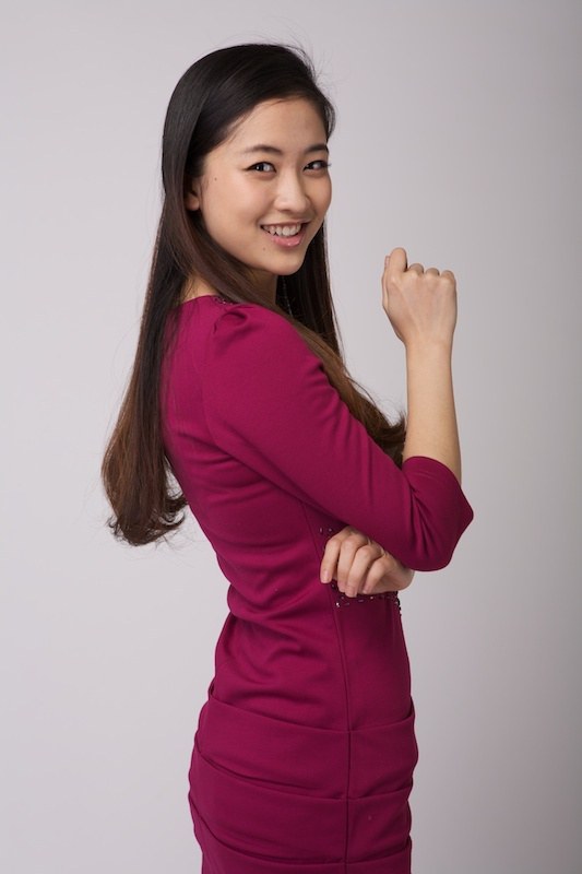 唐天骄 Tianjiao Tang