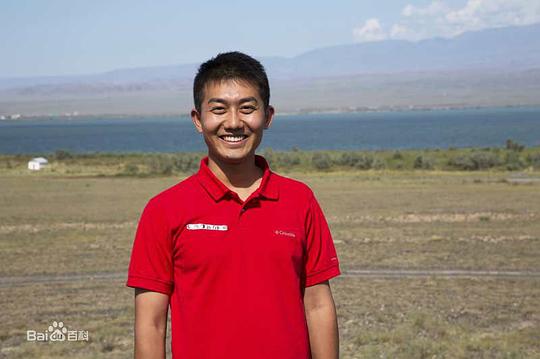张梦路 Menglu Zhang