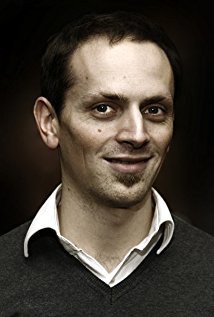 法布里斯·朱伯特 Fabrice Joubert