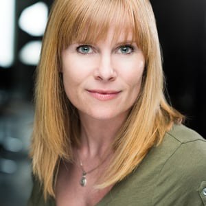 奥德丽·沃尔特斯 Audrey Walters