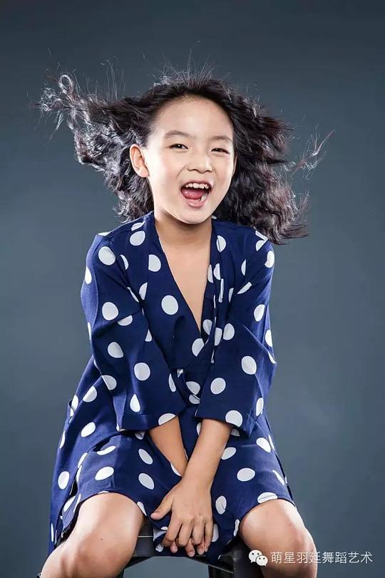 汪鑫瞳 WangXin Tong