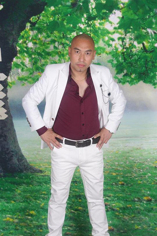 刘良峰 Liang Feng Liu