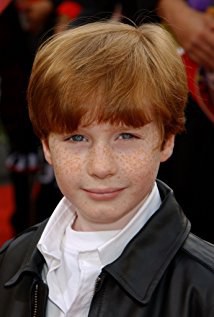 佛瑞迪·帕普威尔 Freddie Popplewell