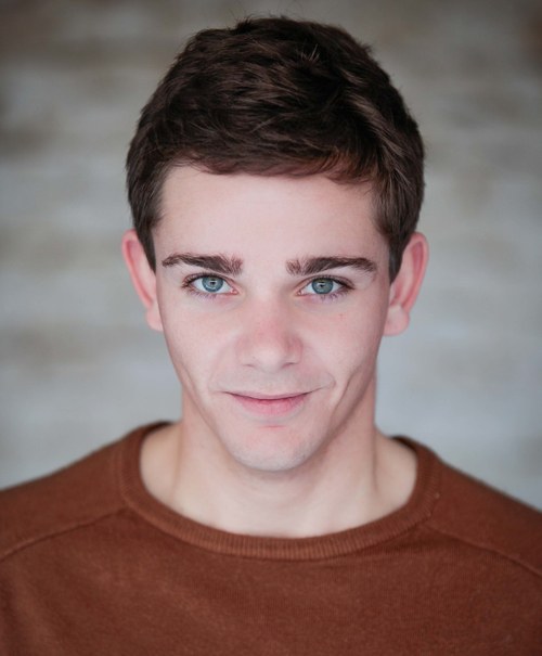 鲁伯特·西莫尼安 Rupert Simonian