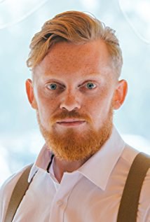 马修·沃特斯 Mathew Waters