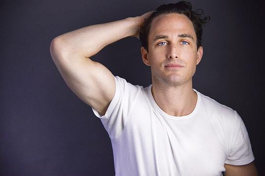 蔡斯·康纳 Chase Conner