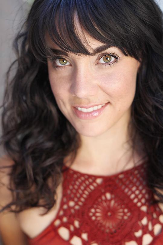 布兰迪·普赖斯 Brandi Price