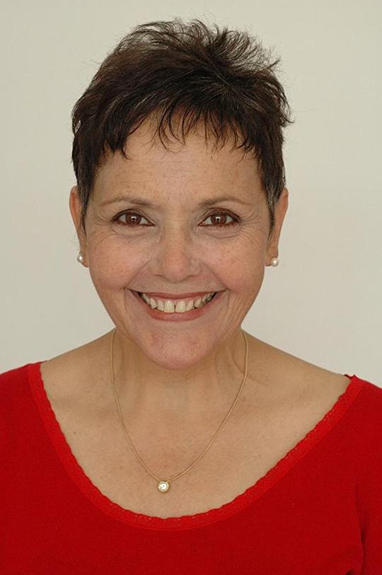 蕾瓦娜·芬克斯坦 Levana Finkelstein