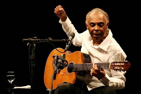 吉尔伯托·吉尔 Gilberto Gil