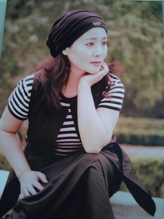 姚兰儿 Laner Yao