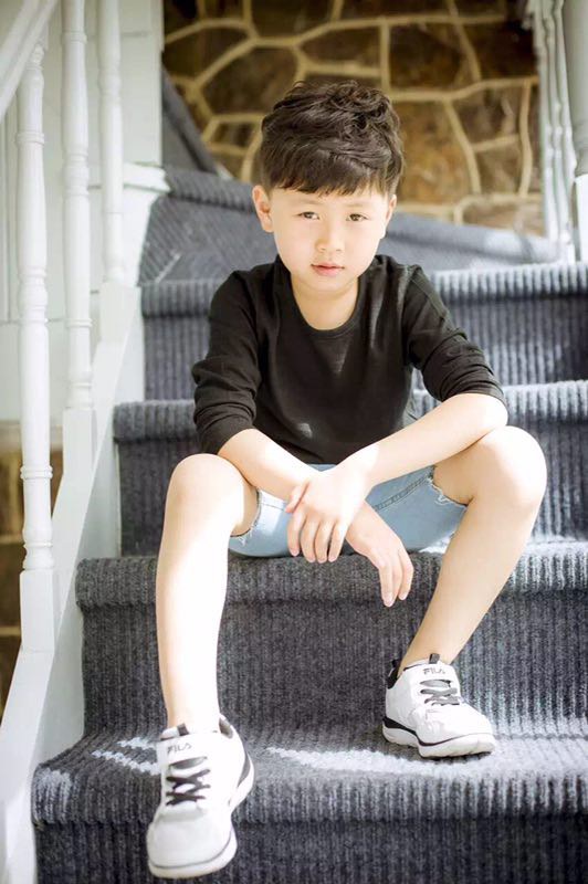魏仁浩 Renhao Wei