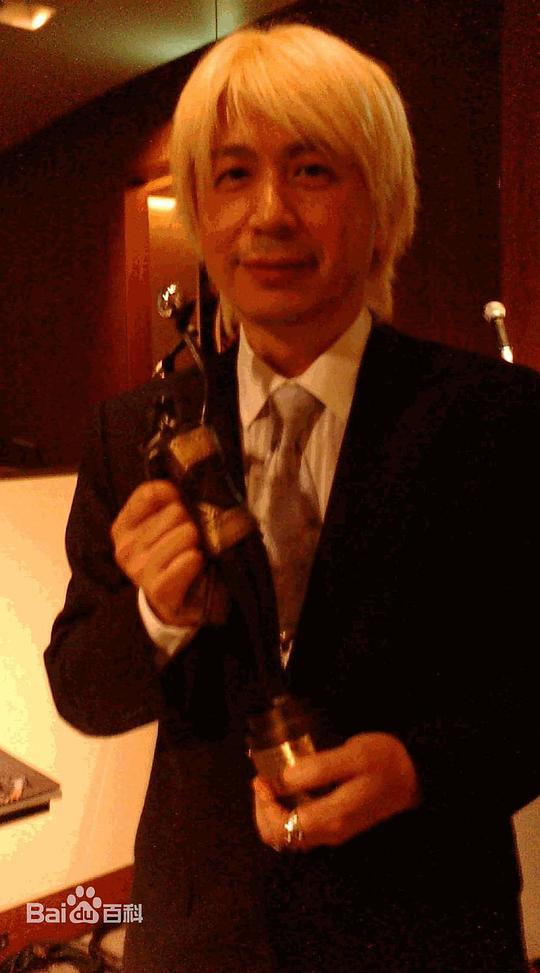 藤原育郎 Ikuro Fujiwara