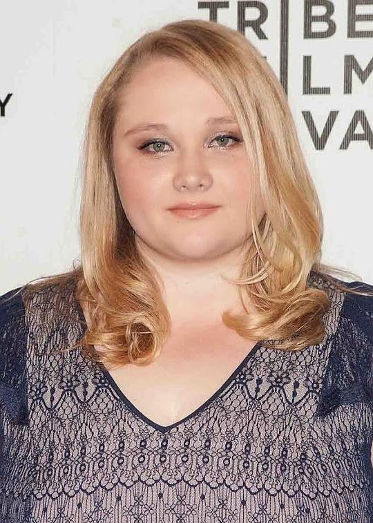 丹妮尔·麦克唐纳 Danielle Macdonald