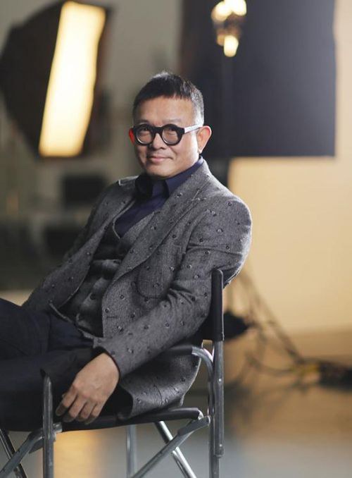 高先明 Sing Ming Ko