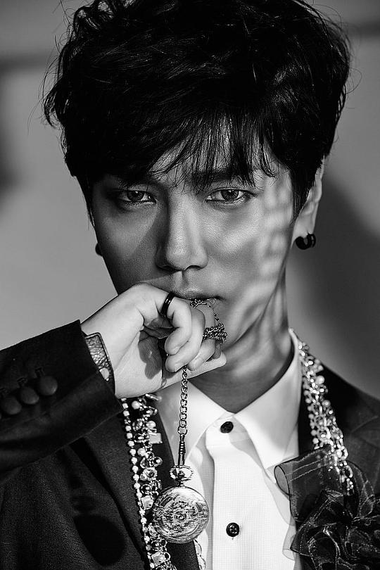 金钟云 Jong-woon Kim