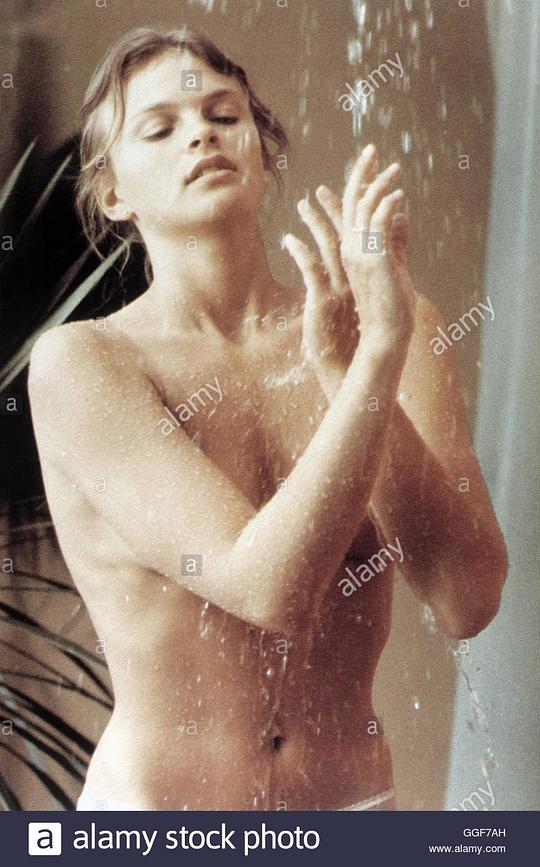 莫妮卡·博洛克 Monica Broeke