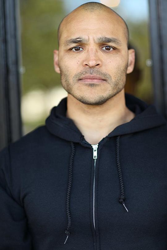 吉米·冈萨雷斯 Jimmy Gonzales