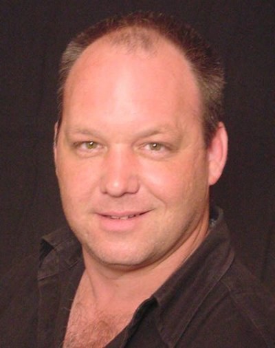 戴恩·罗兹 Dane Rhodes