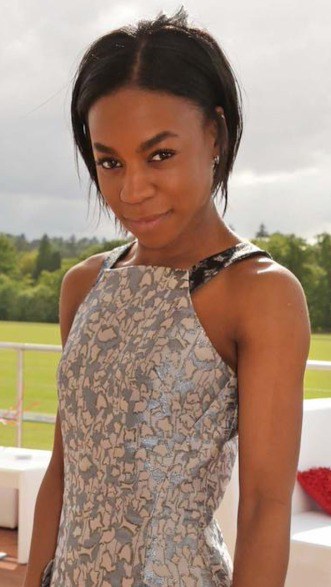 皮帕·贝内特-华纳 Pippa Bennett-Warner
