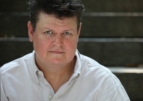 艾德·朱厄特 Ed Jewett