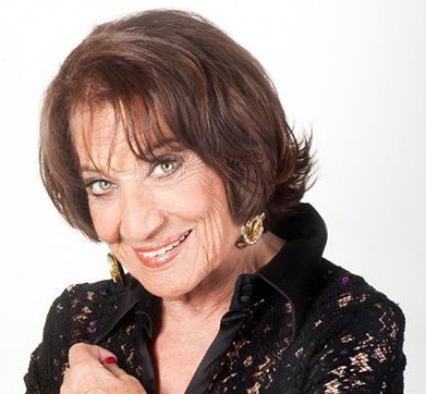 克里斯蒂娜·莫兰 Cristina Morán