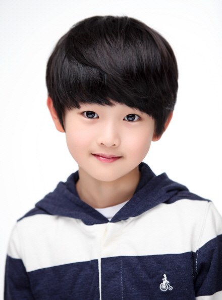 金艺俊 Ye-joon Kim