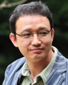 朴庸 Yong Park