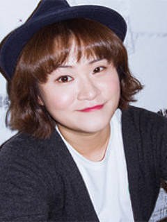 金信英 Kim Sin-yeong