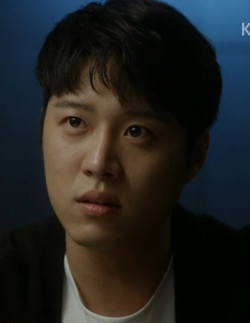 张正然 Jeong Yeon Jang