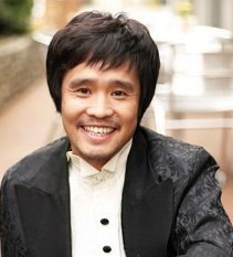 宋在龙 Jae-ryong Song