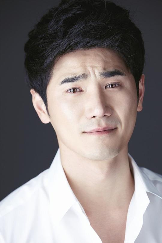 河秀豪 Ha Soo-ho