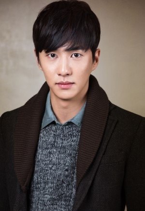 李铭勋 Myeong-hoon Lee