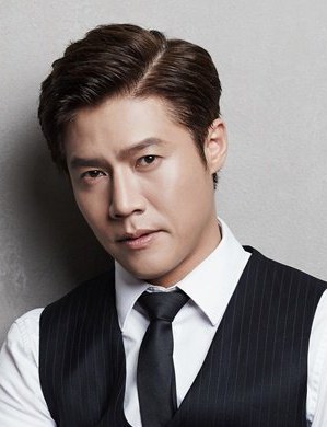 朴浩山 Ho-san Park