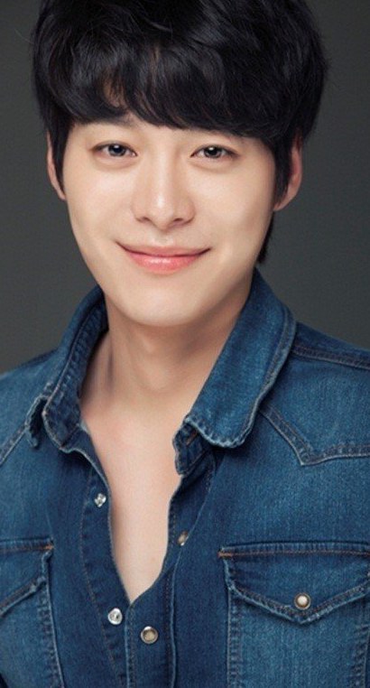 韩基雄 Han Kee-woong